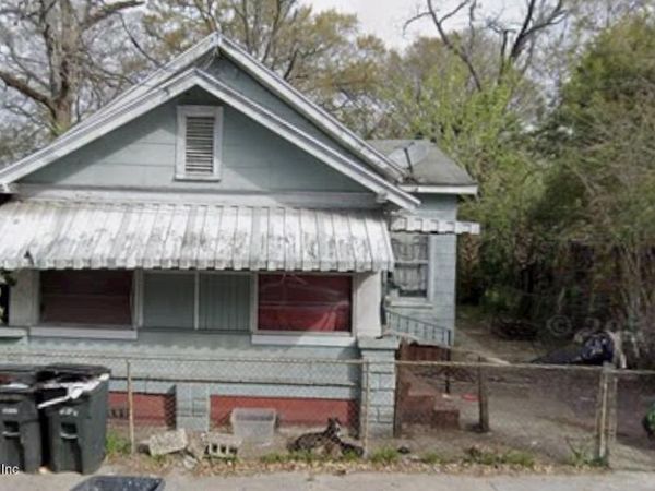 1525 W 5TH Street, Jacksonville, FL 32209