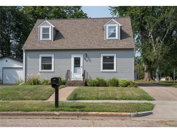 502 W Hudson, Mondovi, WI 54755