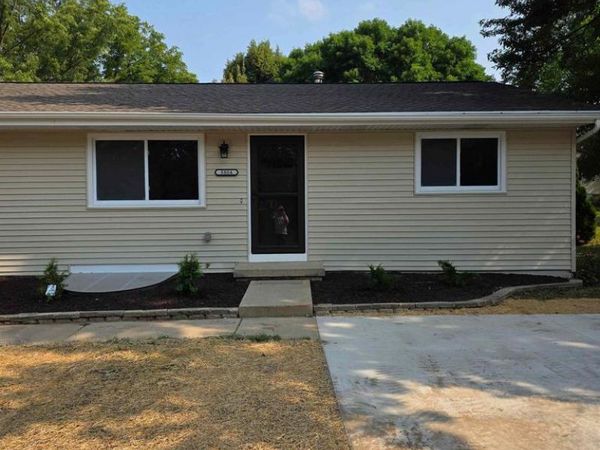 5804 Sauk Lane, McFarland, WI 53558