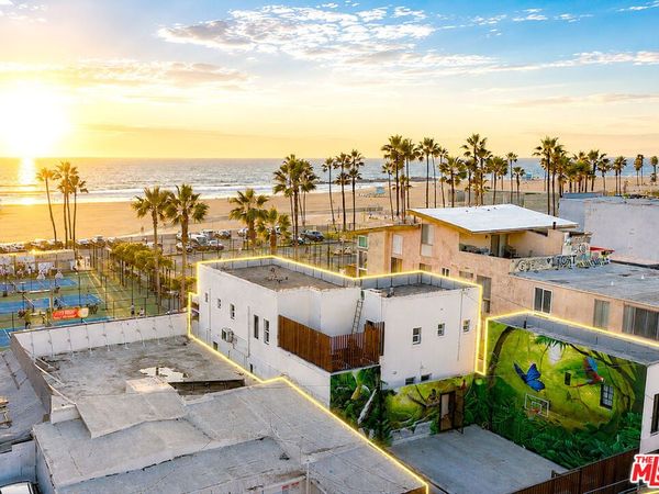 1915 Ocean Front Walk, Venice, CA 90291