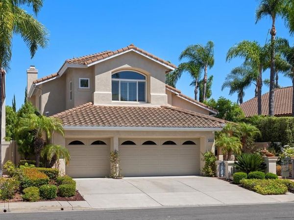 12699 Brubaker Ct, San Diego, CA 92130