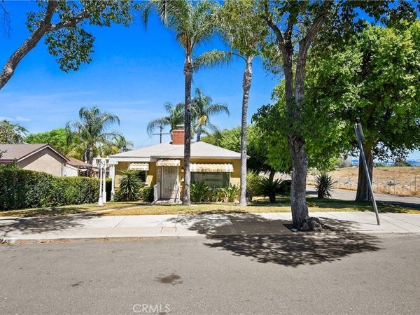897 S K, San Bernardino, CA 92410
