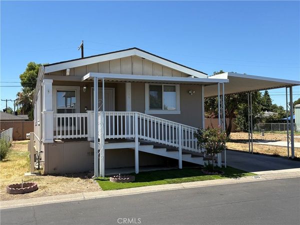 2499 Gerard, Unit 38, Merced, CA 95341