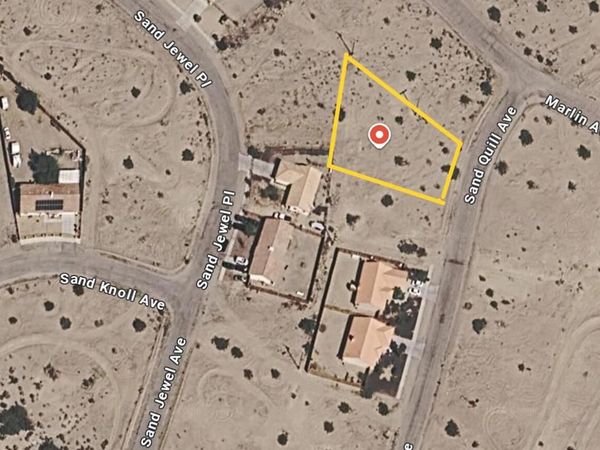 2371 Sand Quill Avenue , Thermal, CA 92274