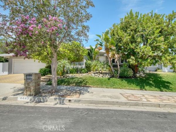 4443 Callada, Tarzana, CA 91356