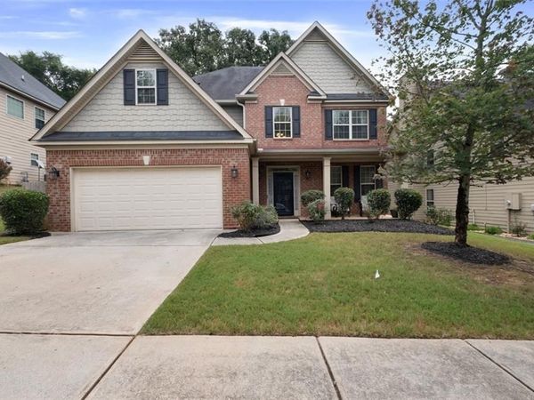 4240 Henry Road , Snellville, GA 30039