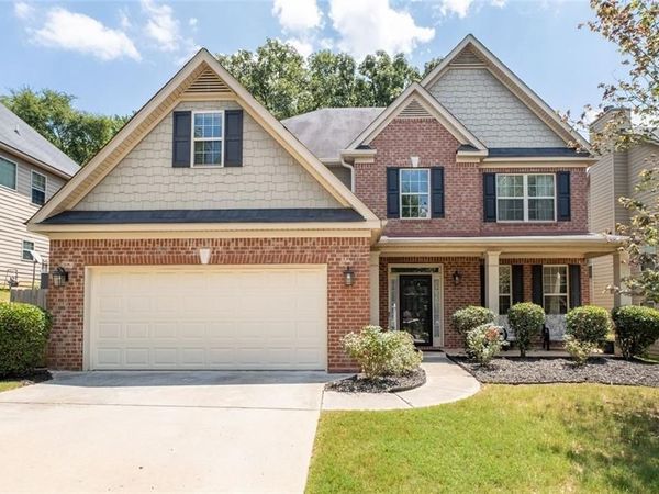 4240 Henry Road , Snellville, GA 30039