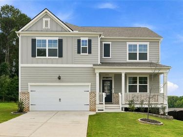 6000 Screech Owl Drive, Flowery Branch, GA 30542