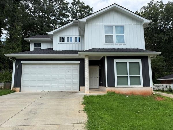 2148 Lilac Lane , Decatur, GA 30032