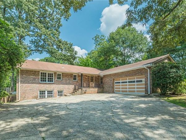 3294 Old Jonesboro Road , Hapeville, GA 30354