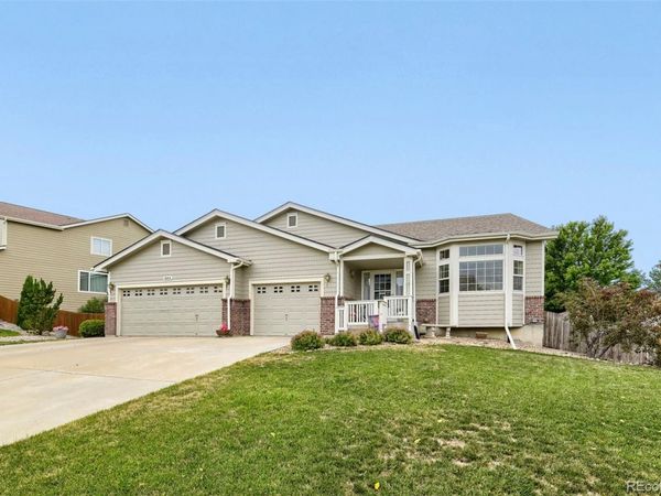 884 Taylor Lane , Erie, CO 80516