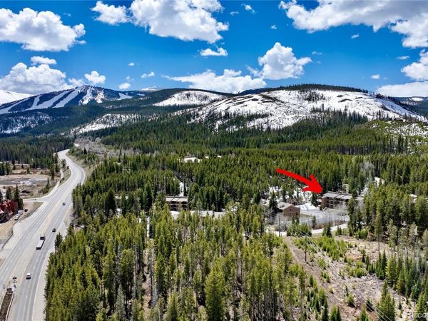 128 County Road 702, Unit 4-202, Winter Park, CO 80482