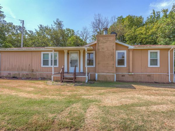 15324 S 337th East Avenue, Porter, OK 74454