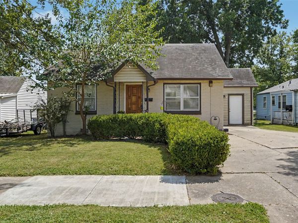3408 E 4th Place , Tulsa, OK 74112