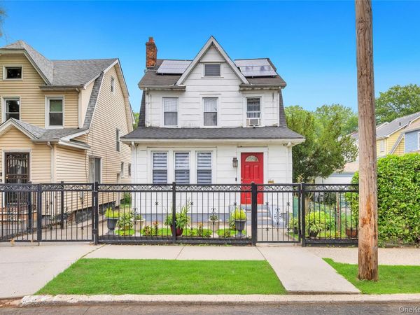 11549 165th Street, Jamaica, NY 11434