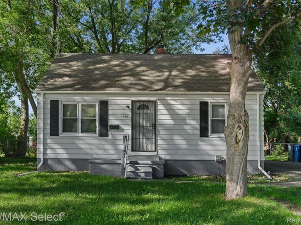 3155 Leith Street, Flint, Mi 48506