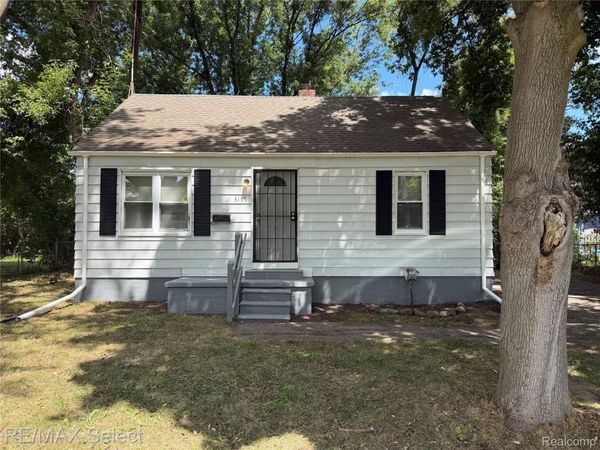 3155 Leith Street, Flint, Mi 48506