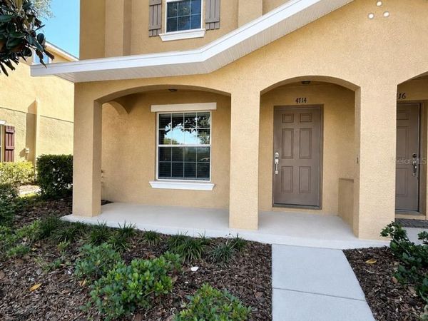 4714 CHATTERTON WAY , RIVERVIEW, FL 33578