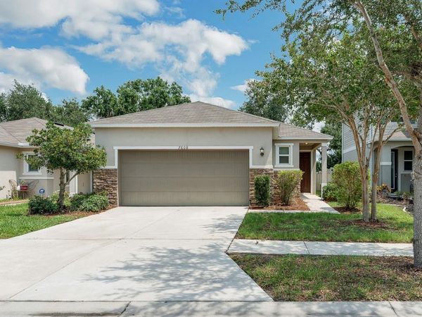 7608 SUNSHINE BRIDGE AVENUE , GIBSONTON, FL 33534
