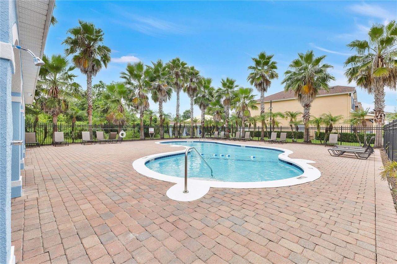 16077 Old Ash Loop, Unit 19, Orlando, FL 32828 Photo