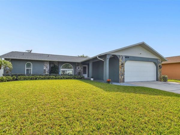 4636 WHITETAIL LANE , NEW PORT RICHEY, FL 34653