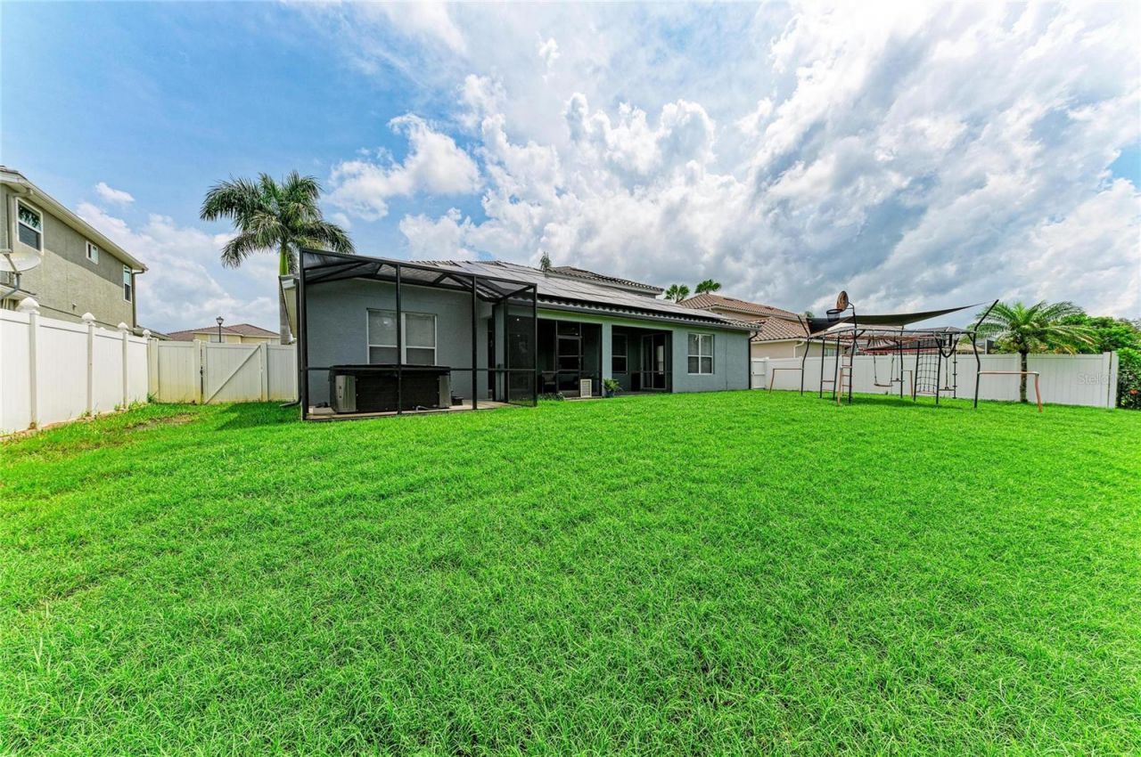 1656 Pinyon Pine Dr, Sarasota, FL 34240 Photo