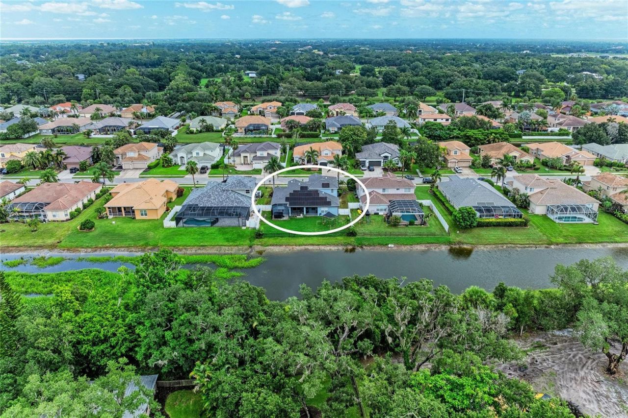 1656 Pinyon Pine Dr, Sarasota, FL 34240 Photo