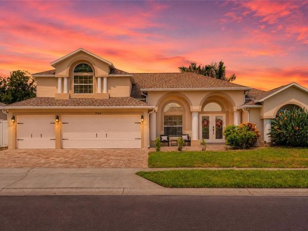 3740 SUNWARD DRIVE , MERRITT ISLAND, FL 32953