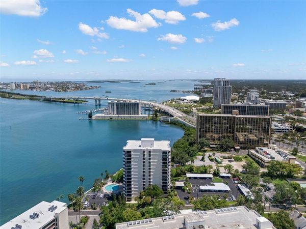 80 ROGERS STREET , Unit 3A, CLEARWATER, FL 33756