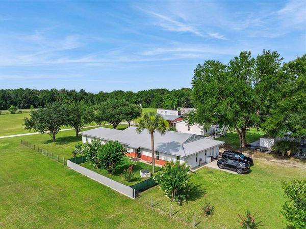 15000 S US HIGHWAY 441 HIGHWAY S, SUMMERFIELD, FL 34491