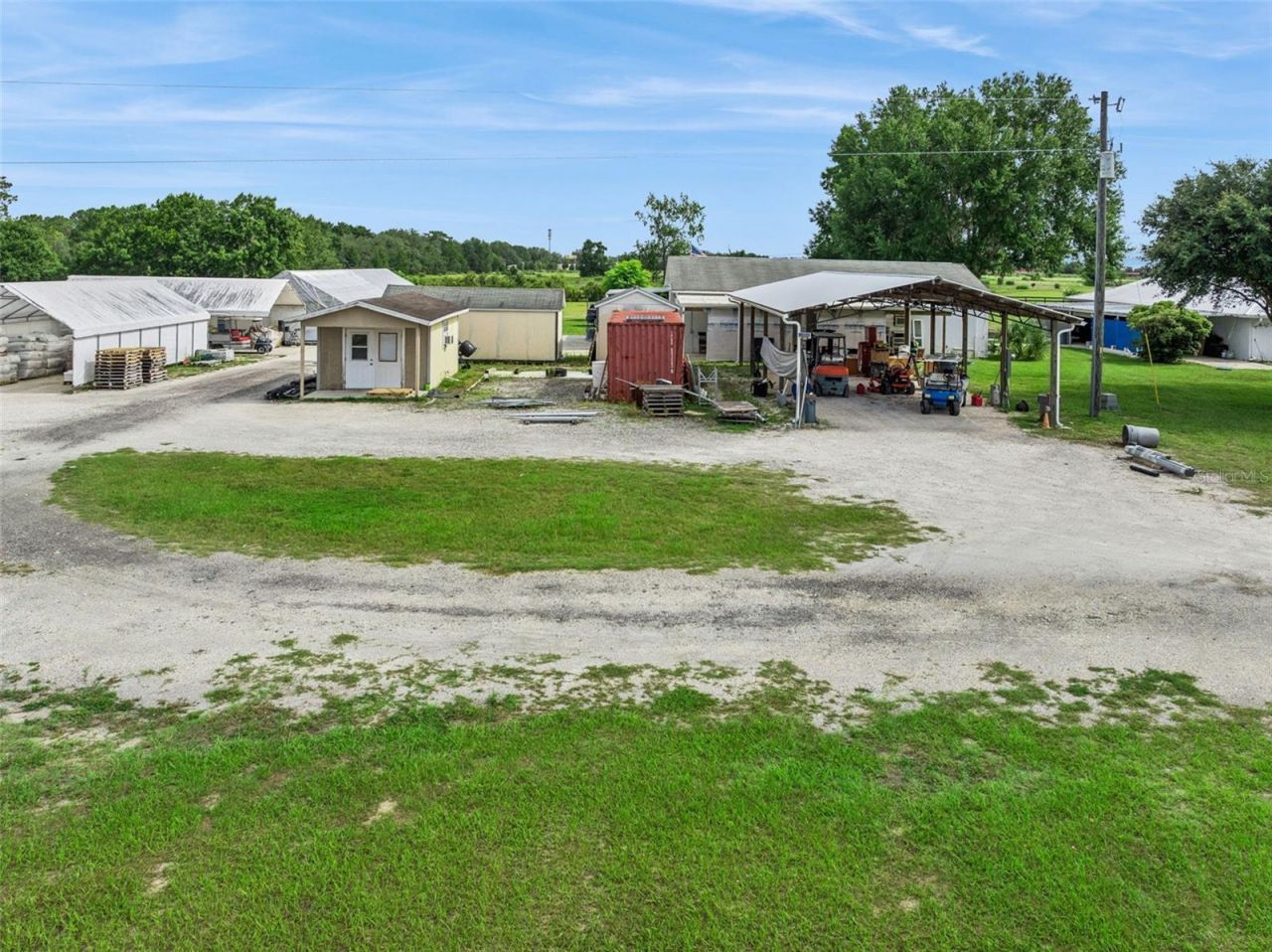 15000 S Us Highway 441 Highway S, Summerfield, FL 34491 Photo
