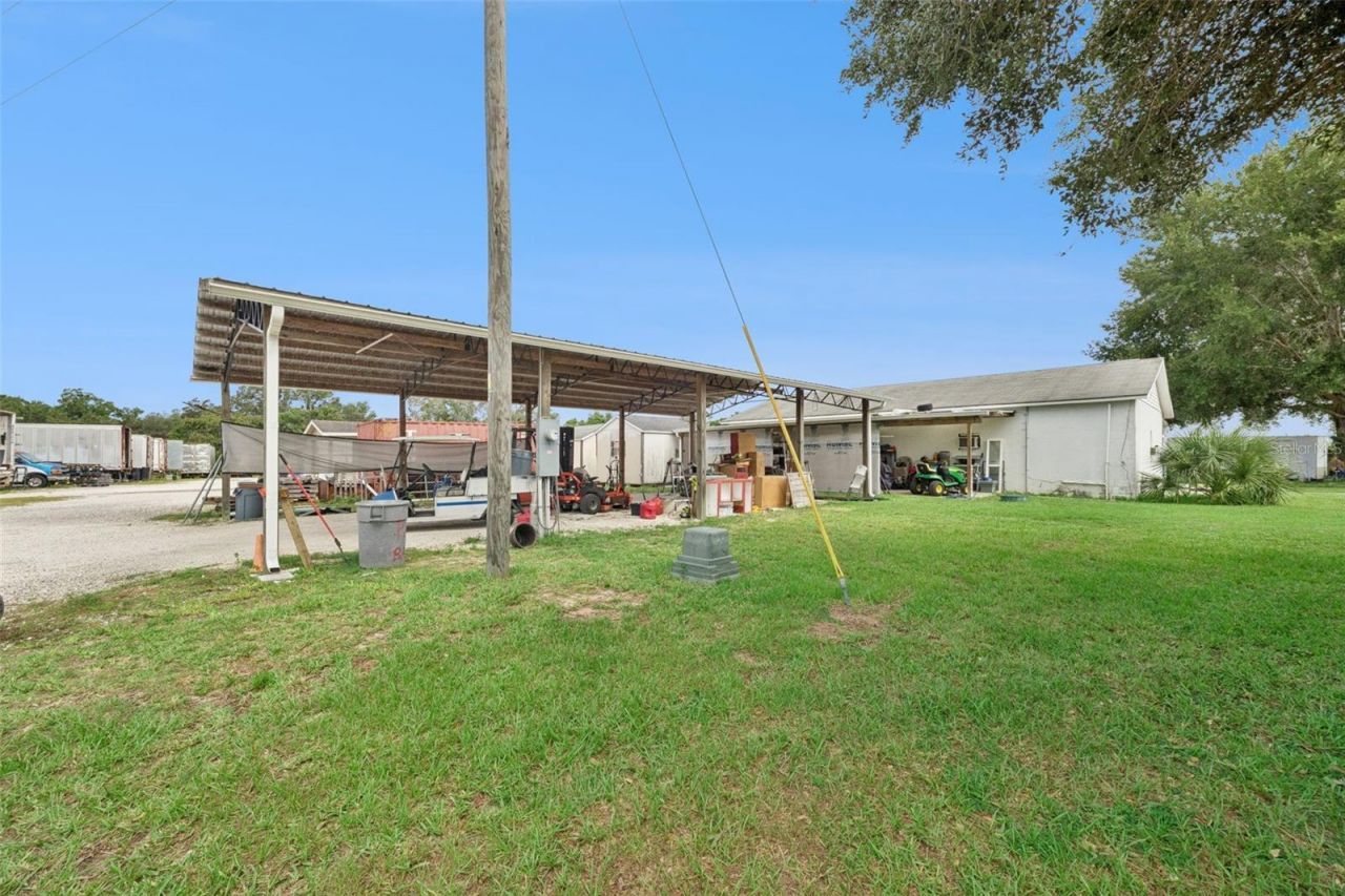 15000 S Us Highway 441 Highway S, Summerfield, FL 34491 Photo