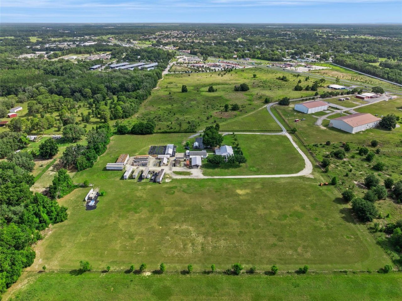15000 S Us Highway 441 Highway S, Summerfield, FL 34491 Photo