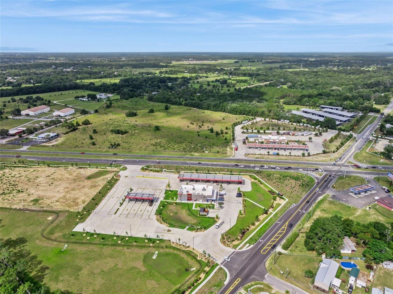 15000 S Us Highway 441 Highway S, Summerfield, FL 34491 Photo