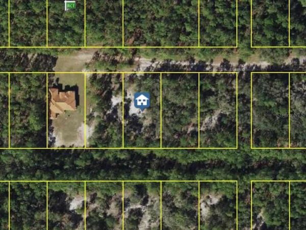 0 ORCHID DRIVE , INDIAN LAKE ESTATES, FL 33855