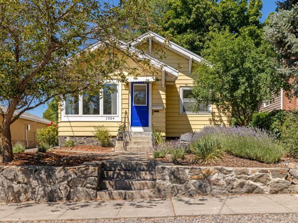 1324 Johnson Avenue, Klamath Falls, OR 97601