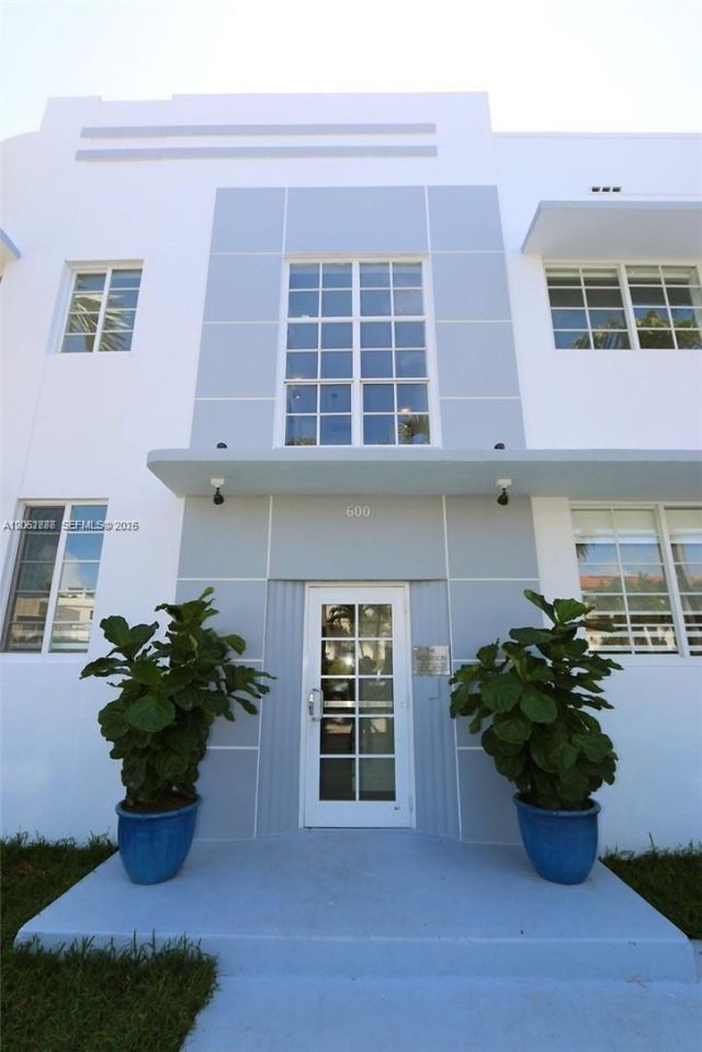 600 15th St, Unit 6, Miami Beach, FL 33139 Photo