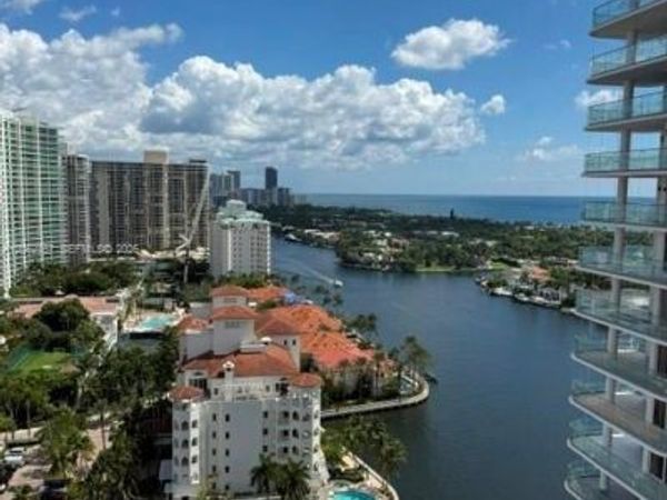 19707 Turnberry Way , Unit 24B, Aventura, FL 33180