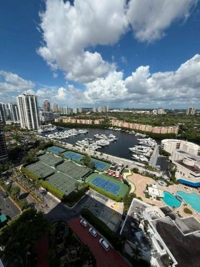 19707 Turnberry Way , Unit 24B, Aventura, FL 33180 Photo