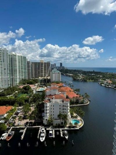 19707 Turnberry Way , Unit 24B, Aventura, FL 33180 Photo