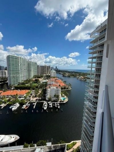 19707 Turnberry Way , Unit 24B, Aventura, FL 33180 Photo