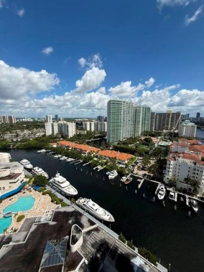 19707 Turnberry Way , Unit 24B, Aventura, FL 33180 Photo