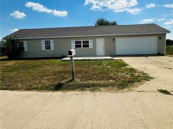 503 Sagebrush Lane , Kennett, MO 63857