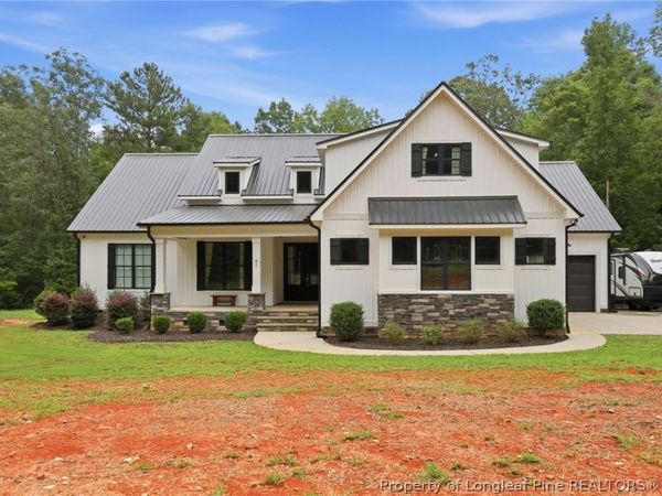 61 Erma Thomas Lane, Sanford, NC 27330