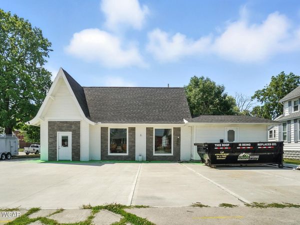 620 E Main Street, Van Wert, OH 45891