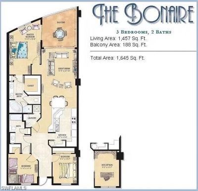 Please Call For Address, Unit 1102, Fort Myers, FL 33916 Photo