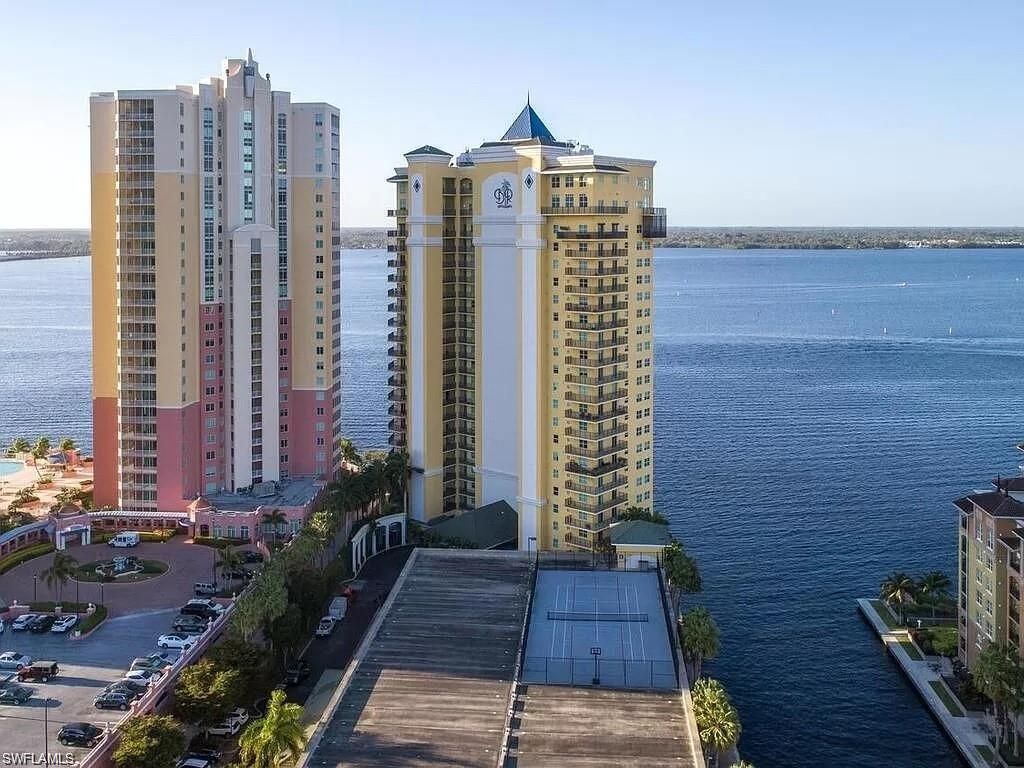 Please Call For Address, Unit 1102, Fort Myers, FL 33916 Photo