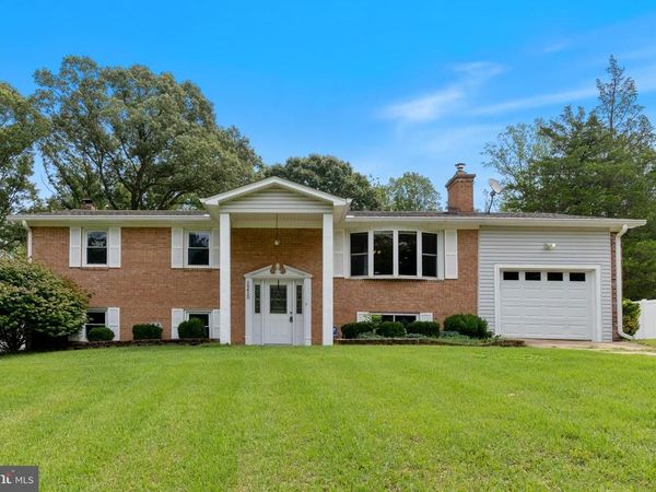 30420 IROQUOIS LANE, CHARLOTTE HALL, MD 20622