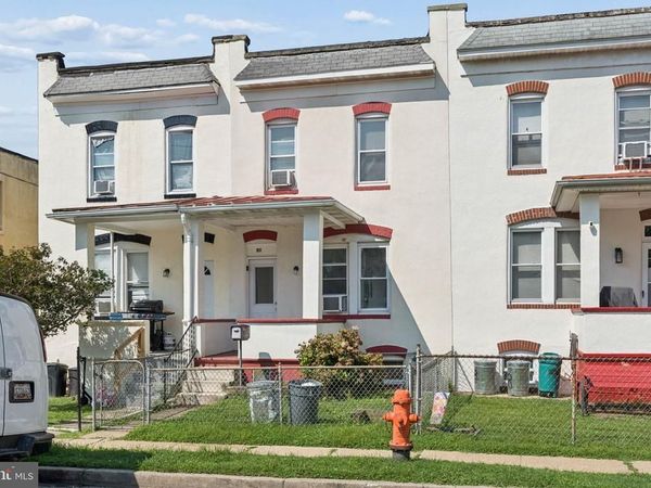 540 46TH STREET, BALTIMORE, MD 21224