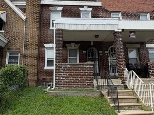 5355 W OXFORD STREET, PHILADELPHIA, PA 19131